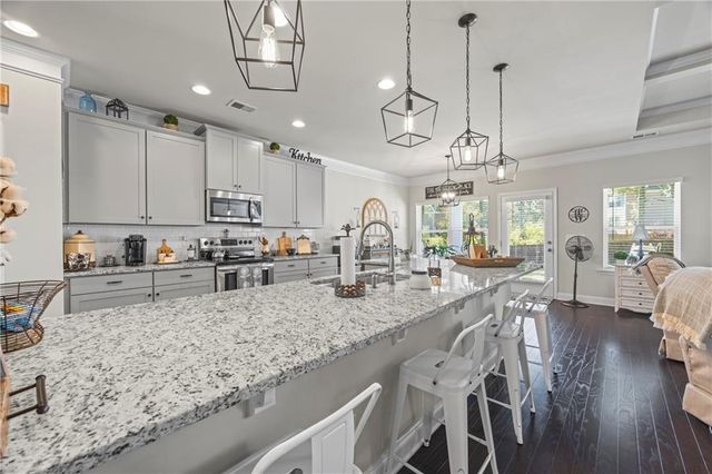 2347 Persimmon Chase, Monroe, GA 30656