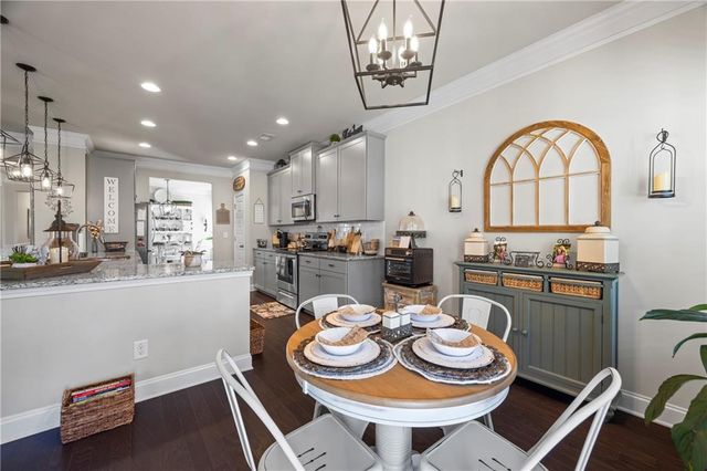 2347 Persimmon Chase, Monroe, GA 30656