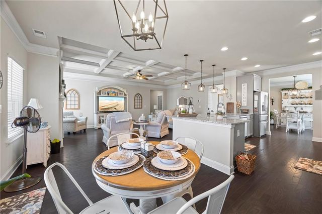 2347 Persimmon Chase, Monroe, GA 30656