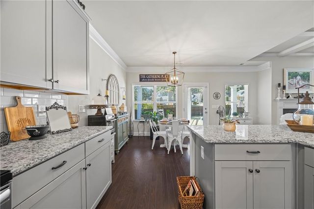 2347 Persimmon Chase, Monroe, GA 30656