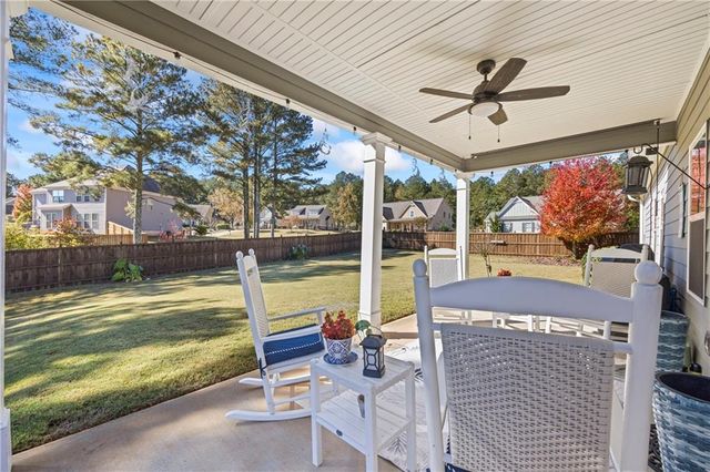 2347 Persimmon Chase, Monroe, GA 30656