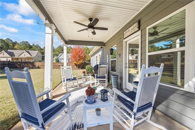 2347 Persimmon Chase, Monroe, GA 30656