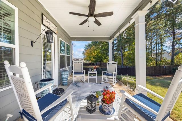 2347 Persimmon Chase, Monroe, GA 30656