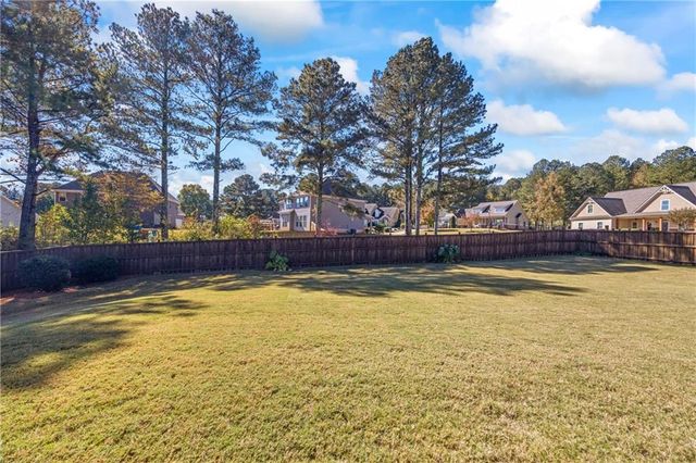 2347 Persimmon Chase, Monroe, GA 30656