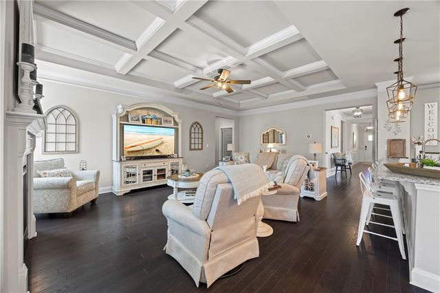 2347 Persimmon Chase, Monroe, GA 30656