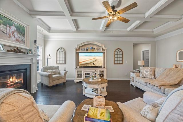 2347 Persimmon Chase, Monroe, GA 30656