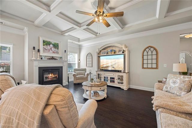 2347 Persimmon Chase, Monroe, GA 30656