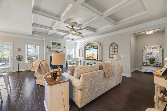 2347 Persimmon Chase, Monroe, GA 30656