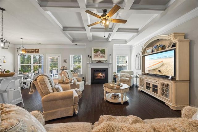 2347 Persimmon Chase, Monroe, GA 30656