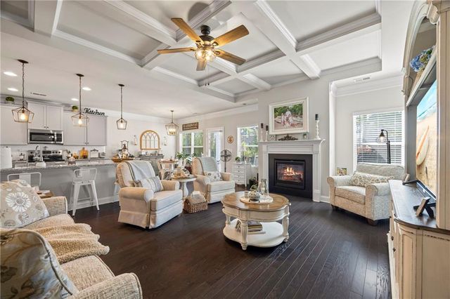 2347 Persimmon Chase, Monroe, GA 30656