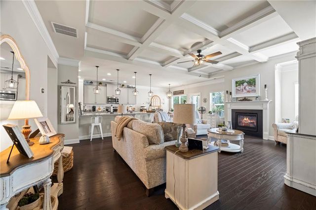 2347 Persimmon Chase, Monroe, GA 30656