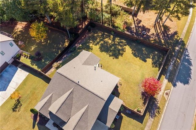 2347 Persimmon Chase, Monroe, GA 30656