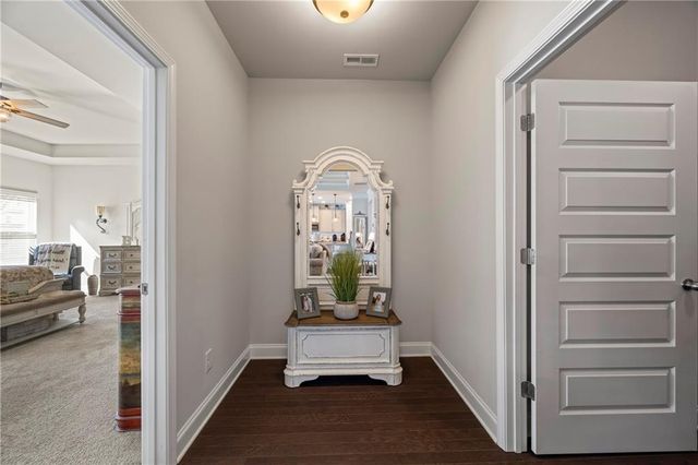 2347 Persimmon Chase, Monroe, GA 30656