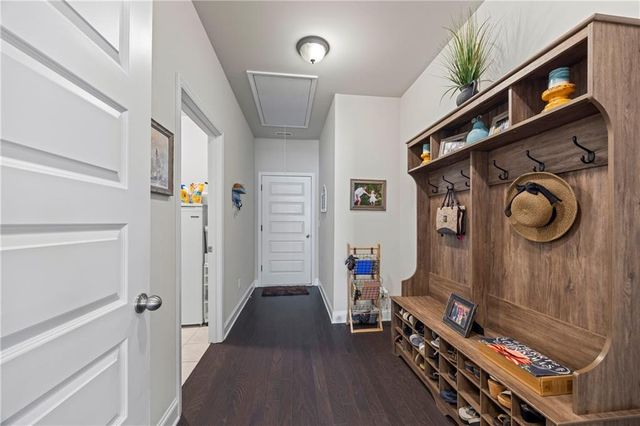 2347 Persimmon Chase, Monroe, GA 30656