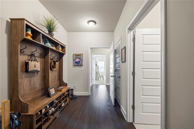 2347 Persimmon Chase, Monroe, GA 30656