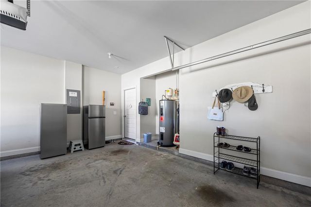 2347 Persimmon Chase, Monroe, GA 30656