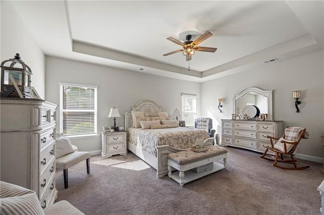 2347 Persimmon Chase, Monroe, GA 30656