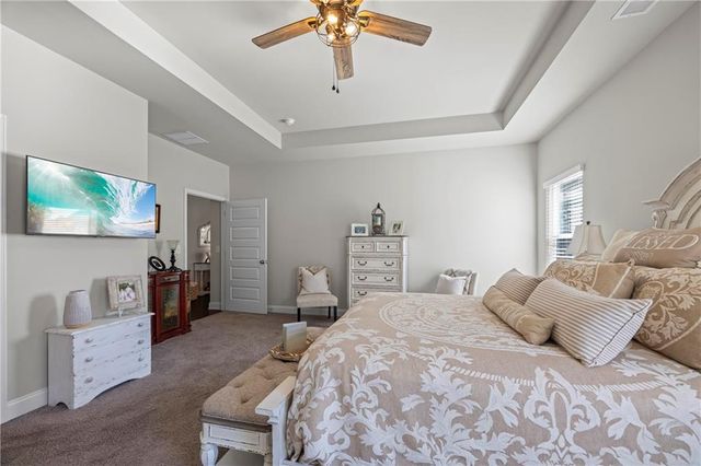 2347 Persimmon Chase, Monroe, GA 30656