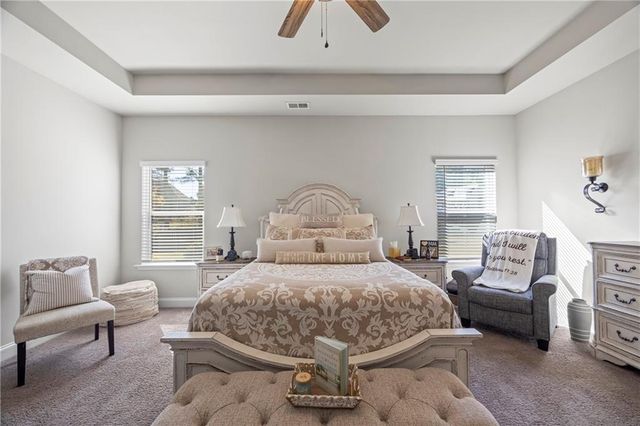 2347 Persimmon Chase, Monroe, GA 30656