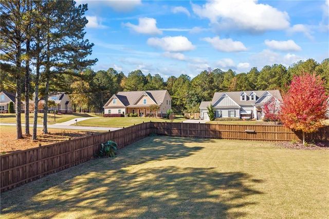 2347 Persimmon Chase, Monroe, GA 30656