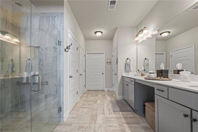 2347 Persimmon Chase, Monroe, GA 30656