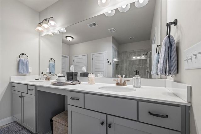 2347 Persimmon Chase, Monroe, GA 30656