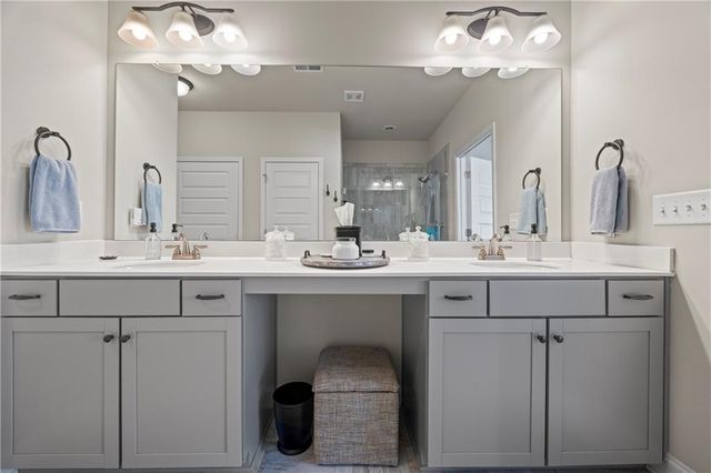 2347 Persimmon Chase, Monroe, GA 30656