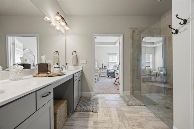 2347 Persimmon Chase, Monroe, GA 30656