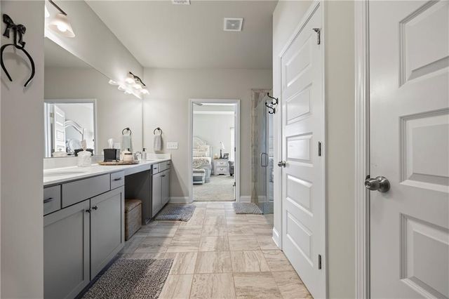 2347 Persimmon Chase, Monroe, GA 30656