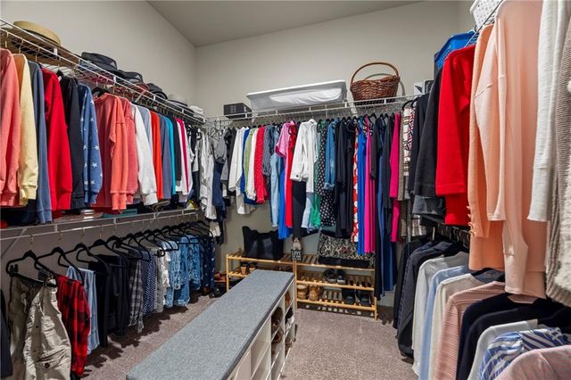 2347 Persimmon Chase, Monroe, GA 30656