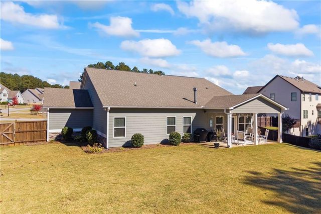 2347 Persimmon Chase, Monroe, GA 30656