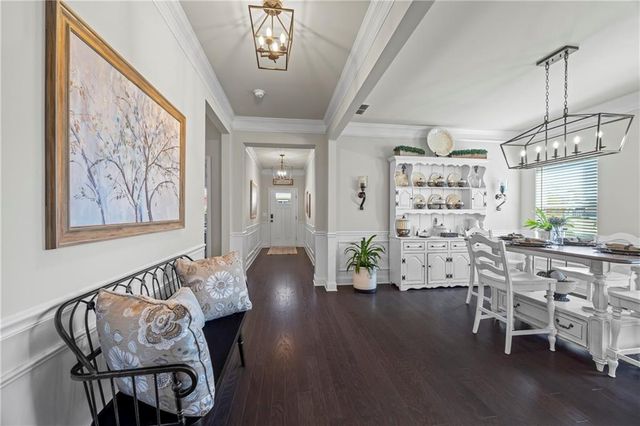 2347 Persimmon Chase, Monroe, GA 30656