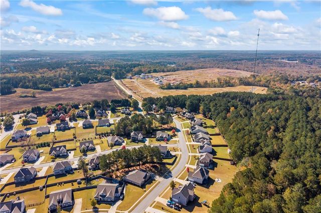 2347 Persimmon Chase, Monroe, GA 30656