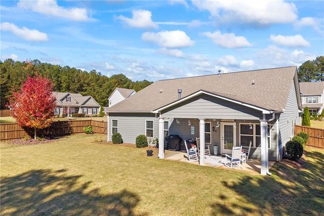 2347 Persimmon Chase, Monroe, GA 30656