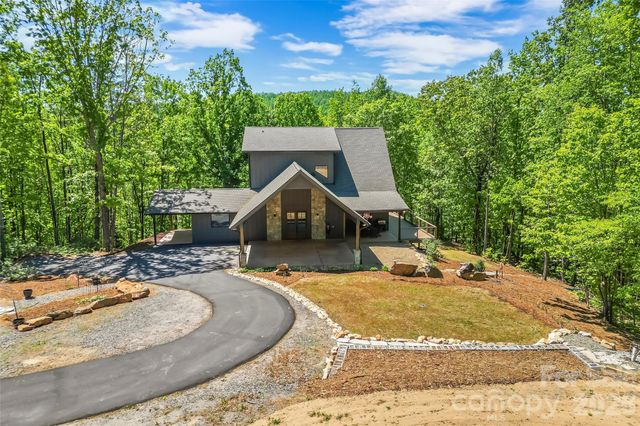 3135 Laurel Heights Drive Extension, Morganton, NC 28655