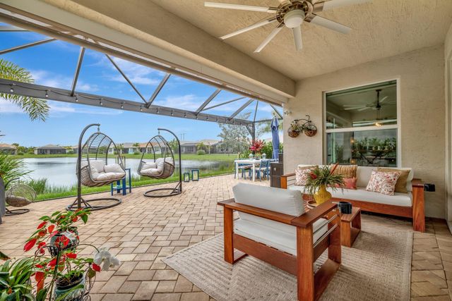 11954 SW Seaway Street, Port St. Lucie, Port St Lucie, FL 34987