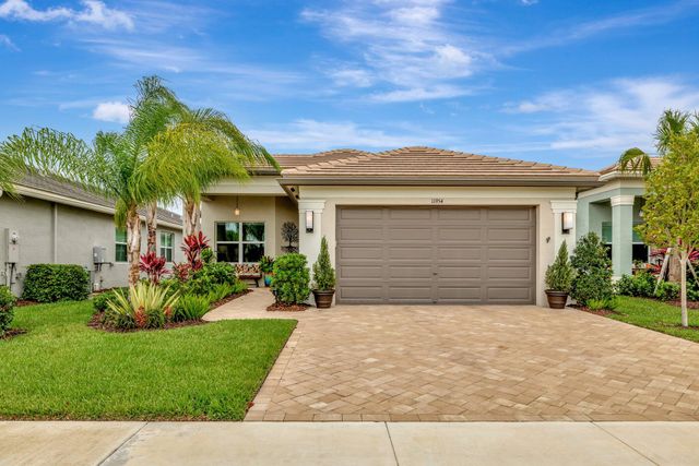 11954 SW Seaway Street, Port St. Lucie, Port St Lucie, FL 34987