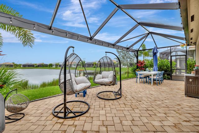 11954 SW Seaway Street, Port St. Lucie, Port St Lucie, FL 34987