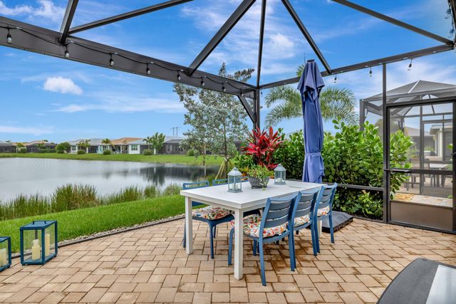 11954 SW Seaway Street, Port St. Lucie, Port St Lucie, FL 34987