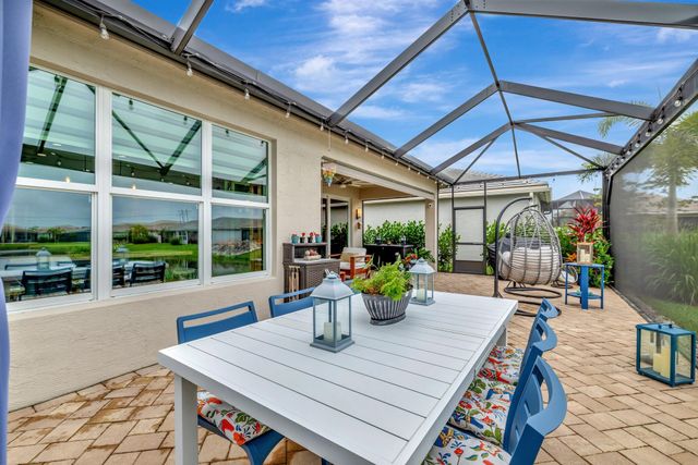 11954 SW Seaway Street, Port St. Lucie, Port St Lucie, FL 34987