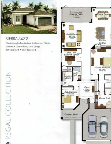 11954 SW Seaway Street, Port St. Lucie, Port St Lucie, FL 34987