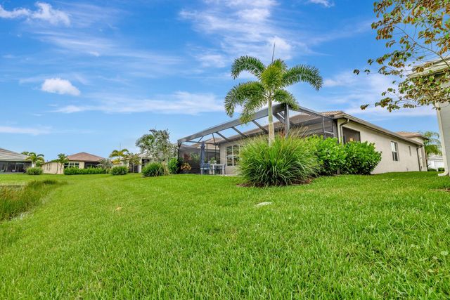 11954 SW Seaway Street, Port St. Lucie, Port St Lucie, FL 34987