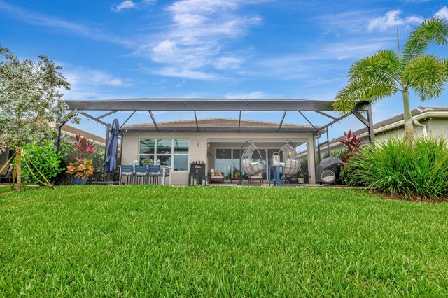 11954 SW Seaway Street, Port St. Lucie, Port St Lucie, FL 34987