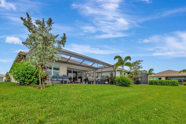 11954 SW Seaway Street, Port St. Lucie, Port St Lucie, FL 34987