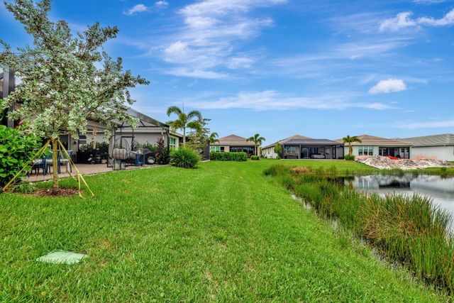 11954 SW Seaway Street, Port St. Lucie, Port St Lucie, FL 34987