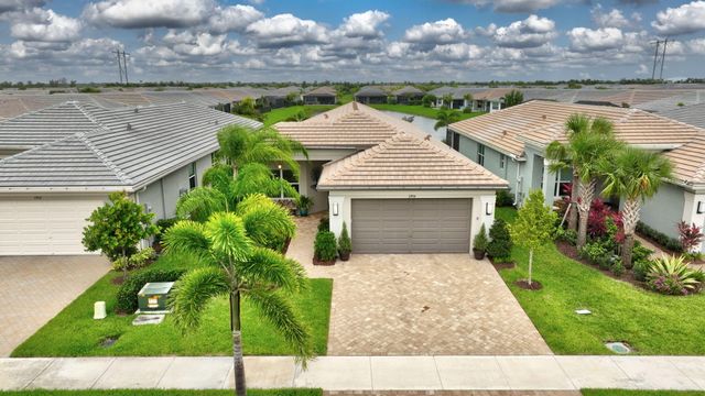 11954 SW Seaway Street, Port St. Lucie, Port St Lucie, FL 34987