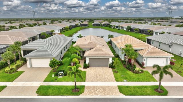 11954 SW Seaway Street, Port St. Lucie, Port St Lucie, FL 34987