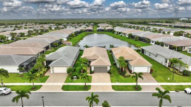 11954 SW Seaway Street, Port St. Lucie, Port St Lucie, FL 34987