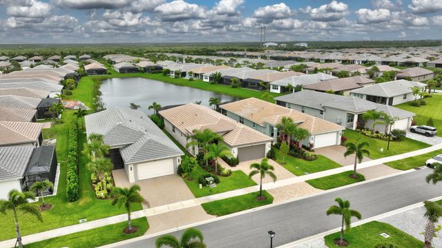 11954 SW Seaway Street, Port St. Lucie, Port St Lucie, FL 34987