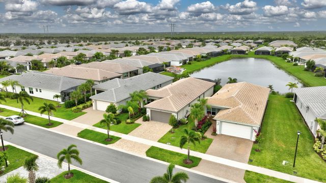 11954 SW Seaway Street, Port St. Lucie, Port St Lucie, FL 34987